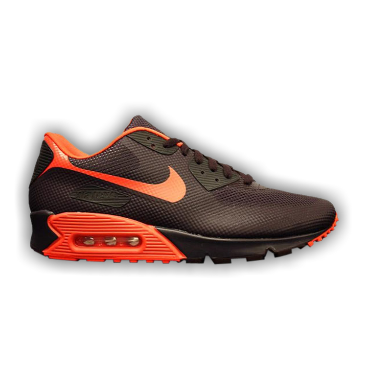 Buy Nike Air Max 90 Hyperfuse Premium 'Port Wine Crimson' - 454446 Buy Nike Air Max 90 Hyperfuse Premium 'Port Wine Crimson' - 454446