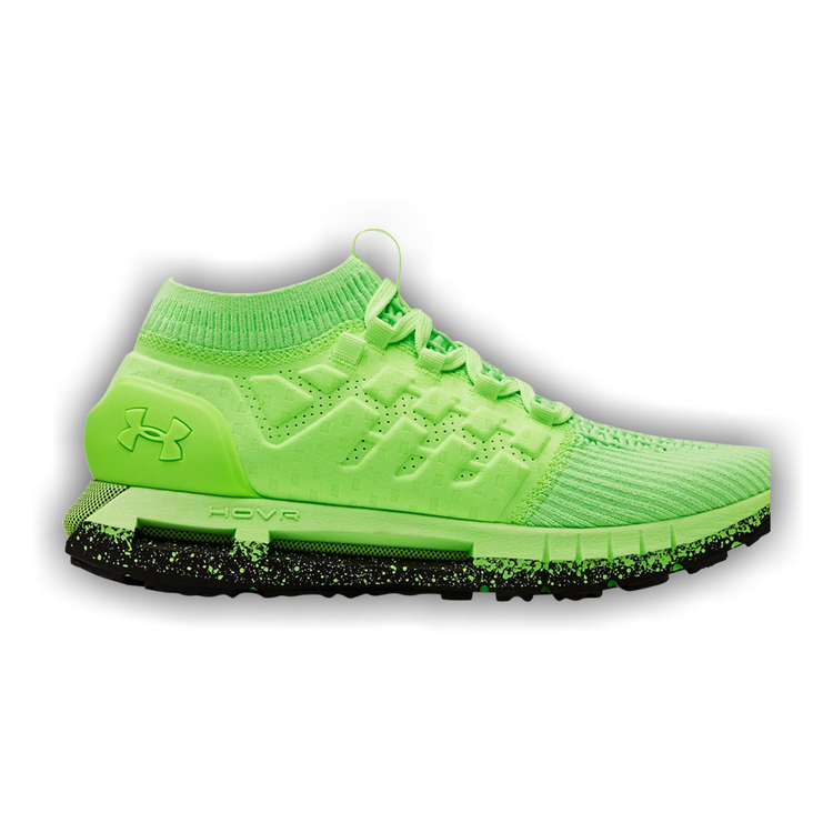 Under armour phantom 2025 highlighter
