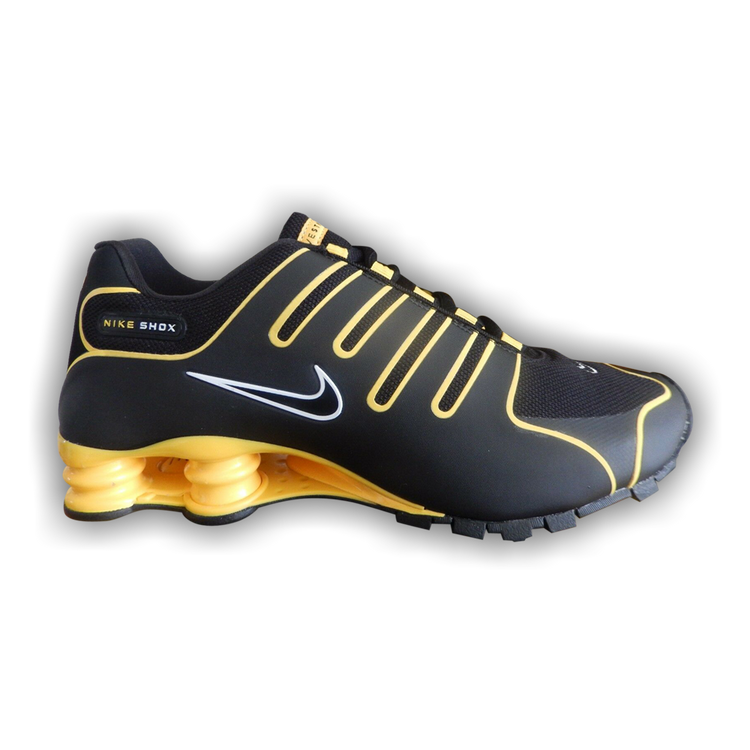 Nike shox deals livestrong