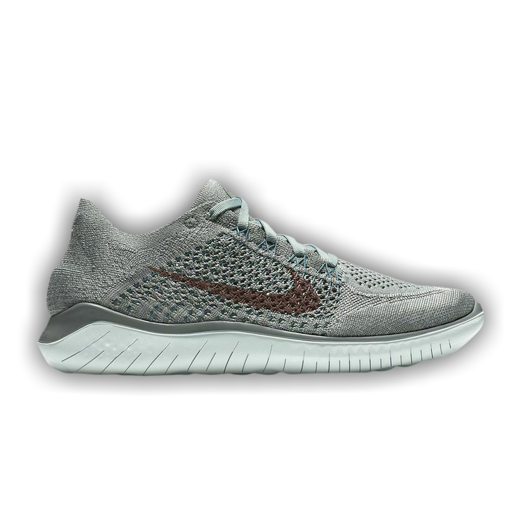 Nike free rn 2018 mica green hotsell