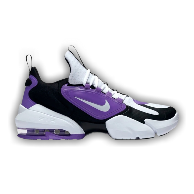 Buy Nike Air Max Alpha Savage 'Mind Purple' - AT3378 510 | GOAT