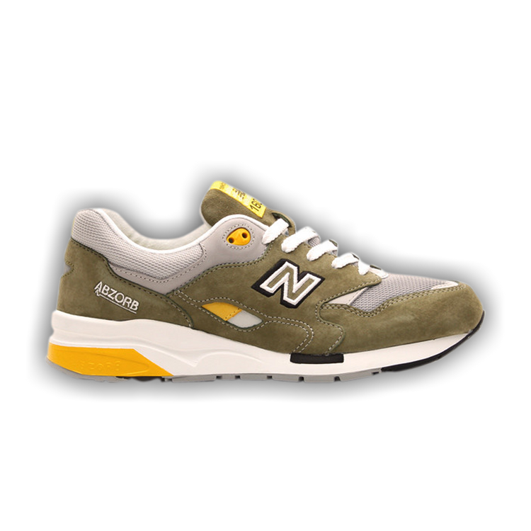 Buy 1600 Elite Olive CM1600R GOAT