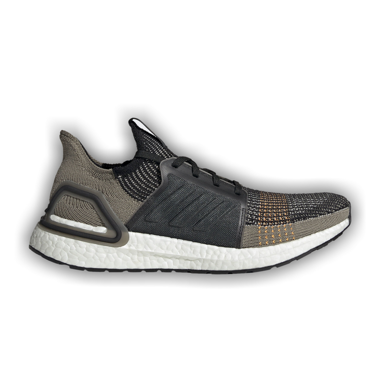 Size 7.5 UltraBoost 19 Legend Earth