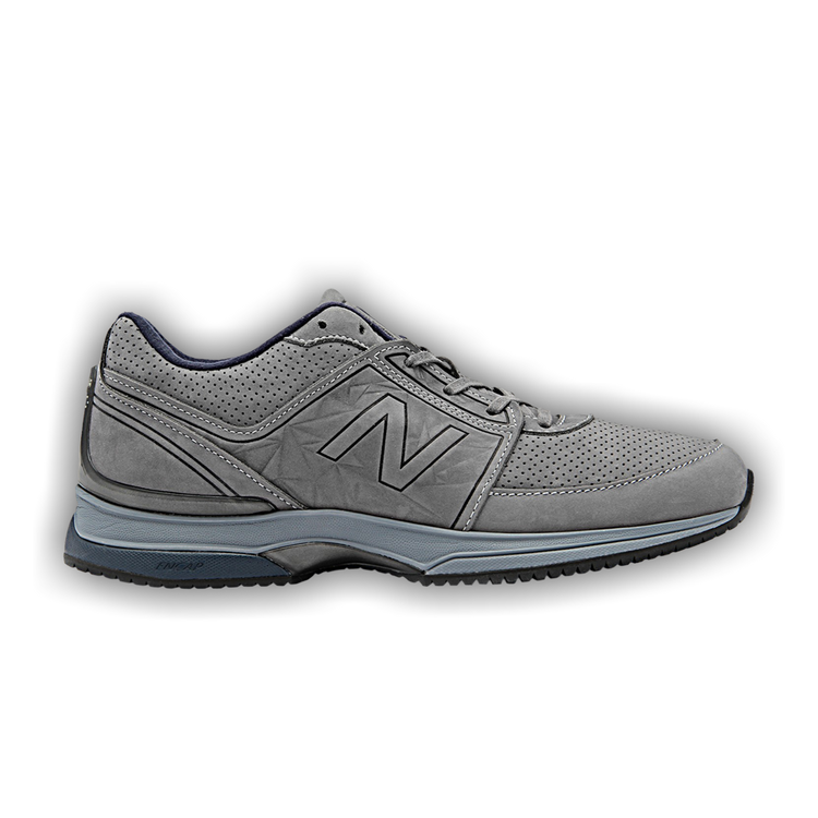 Buy 2040v3 Made In USA Grey Navy M2040GL3 GOAT