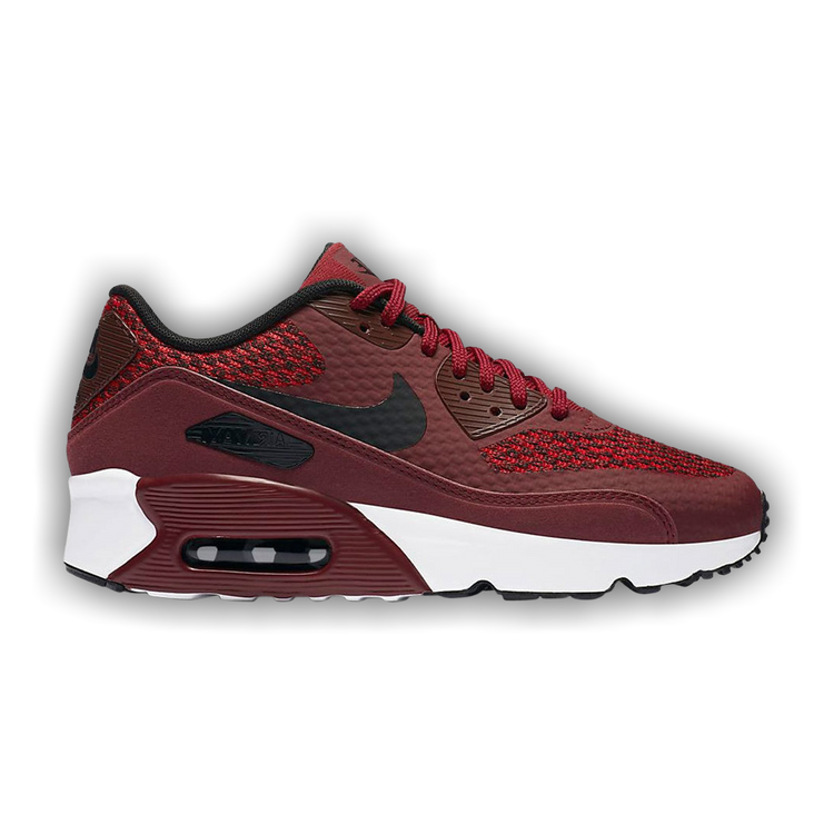 Buy Air Max 90 Ultra 2.0 SE GS Team Red 917988 600 GOAT