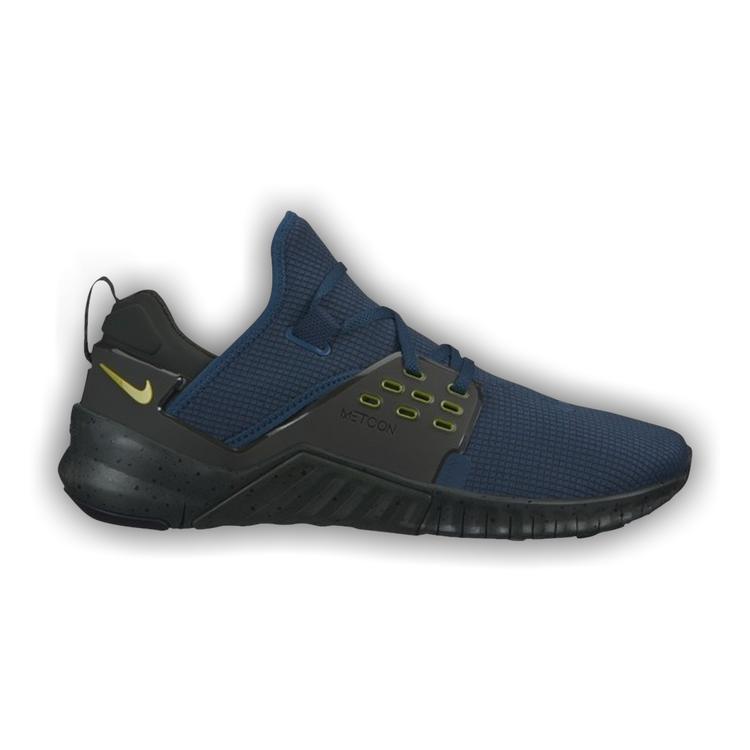Buy Free Metcon 2 Nightshade AQ8306 300 GOAT