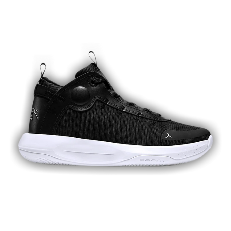 Buy Air Jordan Jumpman 2020 'Black' - BQ3449 001 | GOAT