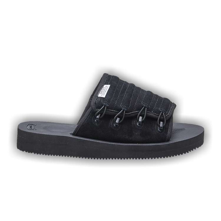 スイコック suicoke OG-104VS/MURA-VS ネイビー Buy Suicoke Mura-VS 'Navy' - OG 104VS | GOAT