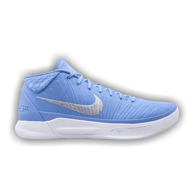 Buy Nike Kobe A.D. Mid 'University Blue' - 942521 406 | GOAT