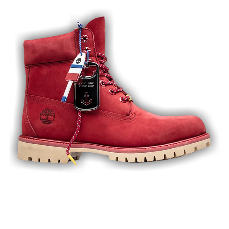 Timberland lobster boot cheap