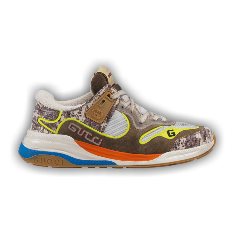 Gucci ultrapace new arrivals