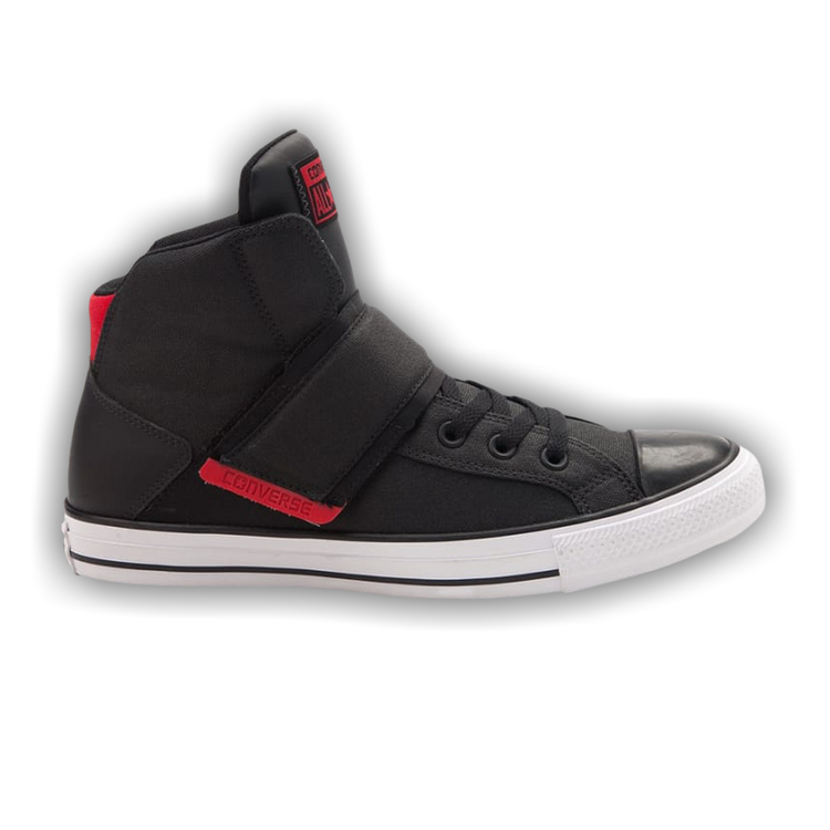 Buy Chuck Taylor All Star G2 Strap X High Black Casino 158428C GOAT