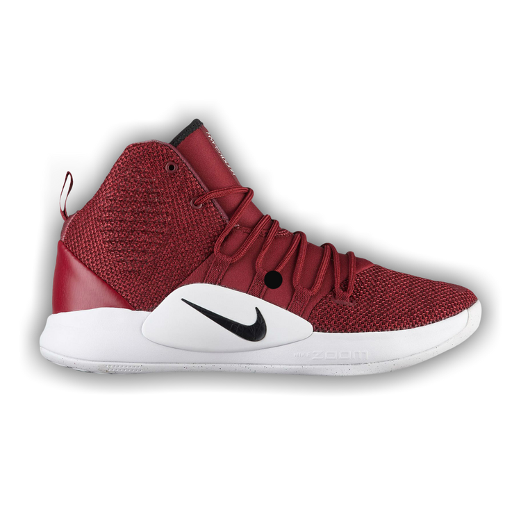 Hyperdunk best sale x team