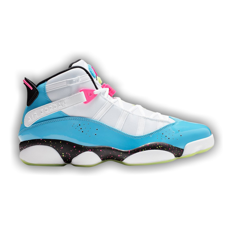 6 rings south beach clearance