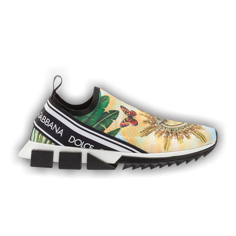 Buy Dolce Gabbana Sorrento Melt Tropical King CS1713 AA661