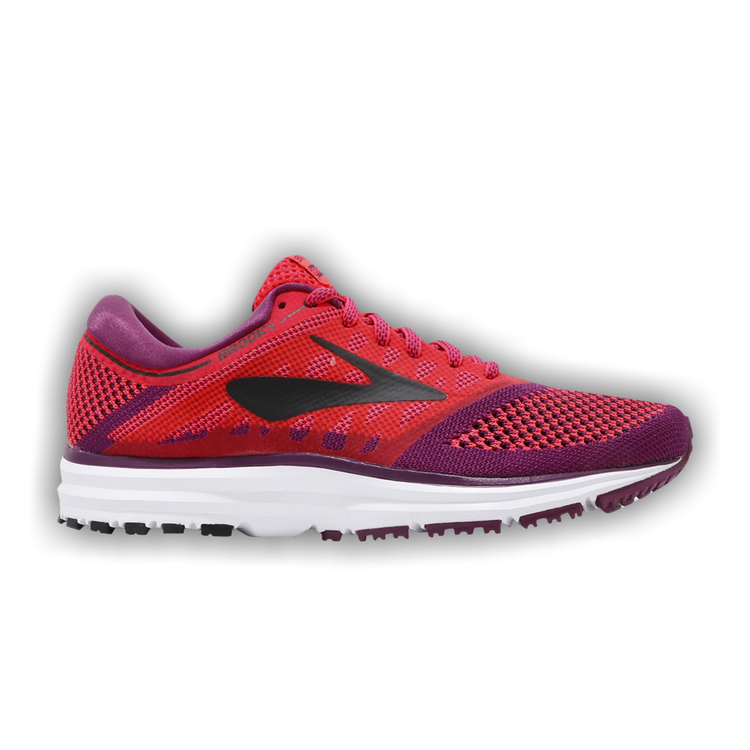 Buy Brooks Wmns Revel 'Diva Pink' - 120249 1B637 | GOAT