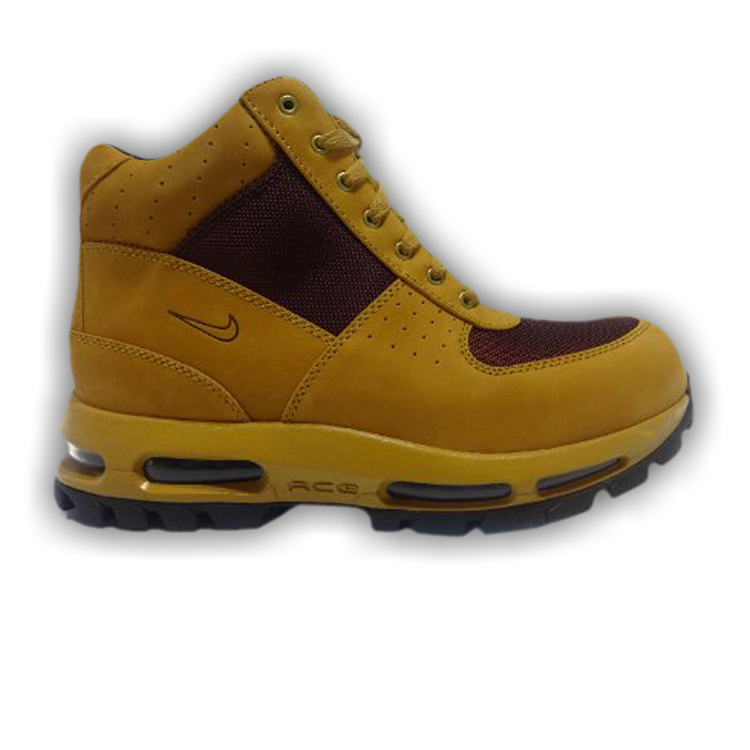 nike air max goadome wheat