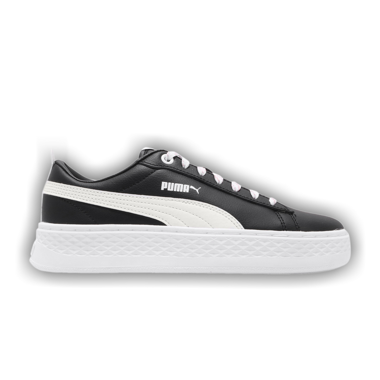 Puma smash platform q4 polka new arrivals