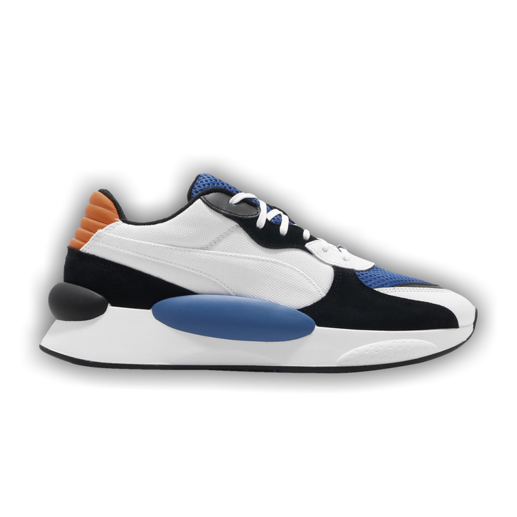 Buy Puma RS Cosmic 'Galaxy Blue' 370367 03 GOAT