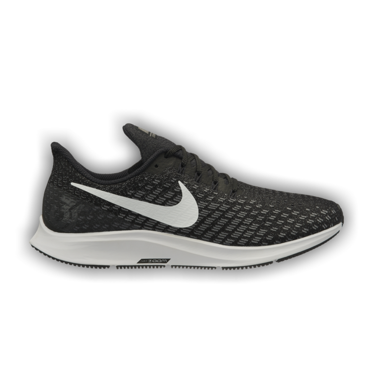 Buy Air Zoom Pegasus 35 4E Wide Black Gunsmoke 942854 001 GOAT
