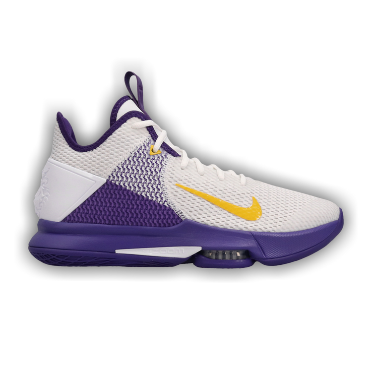 Lebron iv 2025