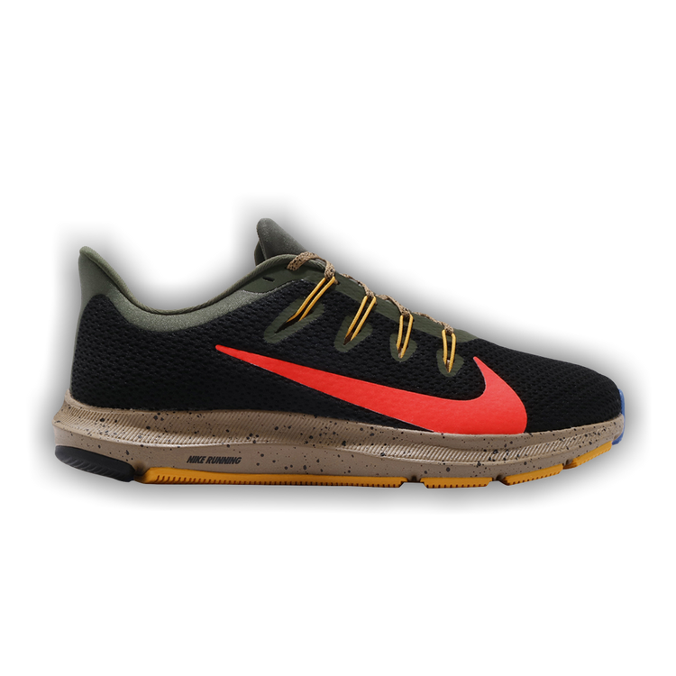 Buy Nike Quest 2 SE 'Bright Crimson' - CJ6185 003 | GOAT