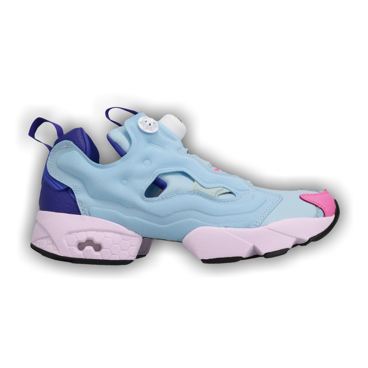 Buy BT21 x Wmns InstaPump Fury OG TXT Mang DV9871 GOAT CA