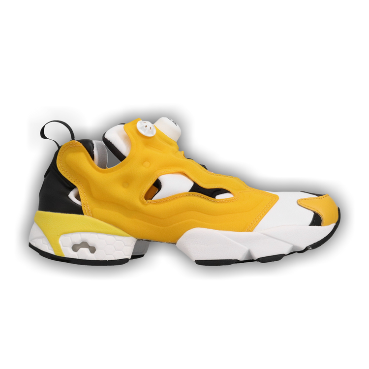 Bt21 pump new arrivals fury