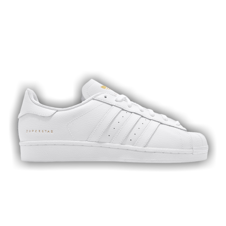 Superstar Gold Metallic