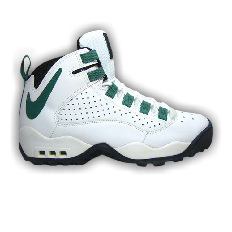 Nike air darwin green new arrivals