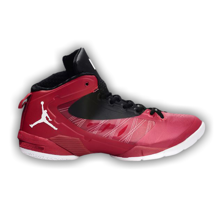 Buy Air Jordan Fly Wade 2 'Gym Red' - 514340 601 | GOAT