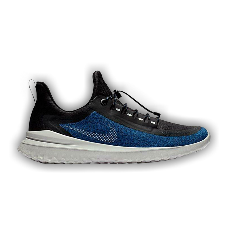 Buy Renew Rival Shield Black Royal Silver AR0022 002 GOAT