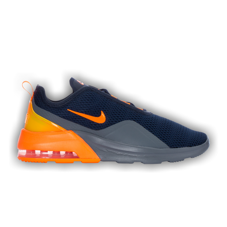 Buy Air Max Motion 2 Obsidian Total Orange CK0002 400 GOAT