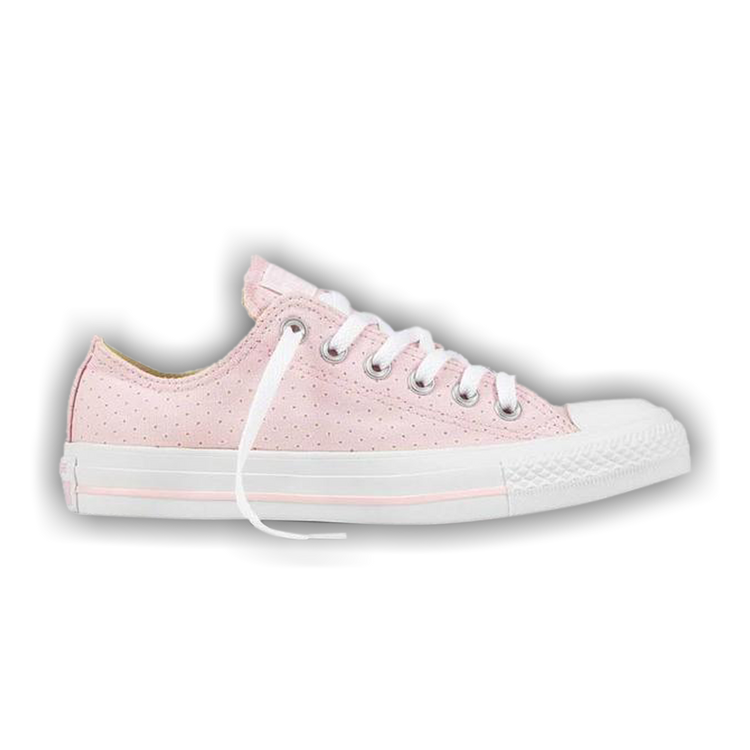 Buy Wmns Chuck Taylor All Star Low Cherry Blossom 560680C GOAT