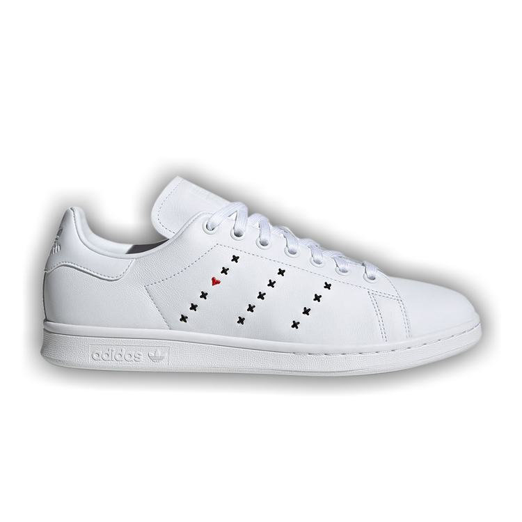 Buy Adidas Stan Smith 'Valentine's Day' - EG5810 | GOAT