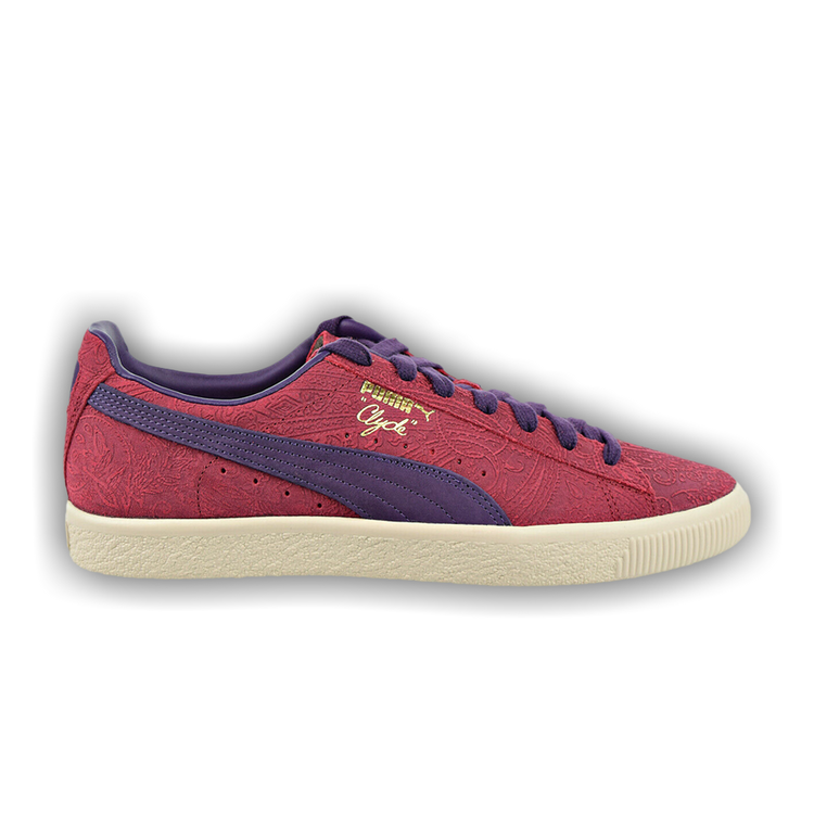 Puma clyde paisley new arrivals