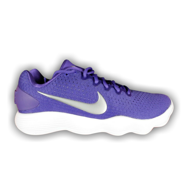 Nike hyperdunk morados hot sale