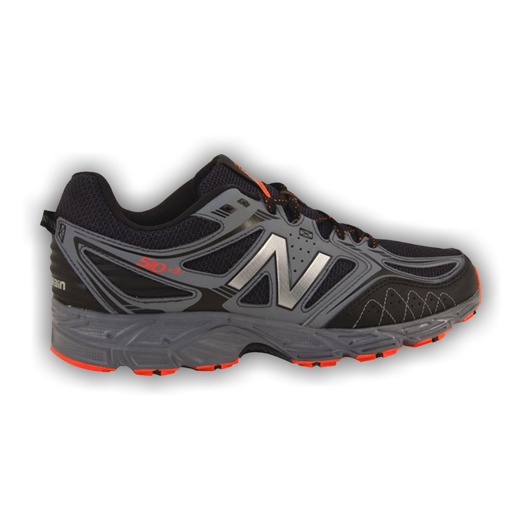 510v3 Trail 'Black Lava' | GOAT