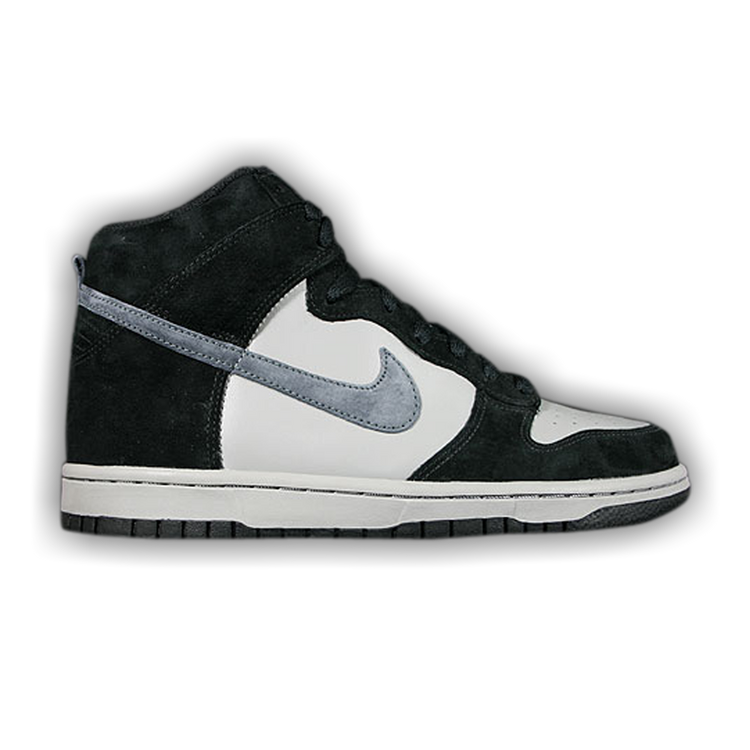 Buy Dunk High 'Black Anthracite' - 317982 036 | GOAT CA