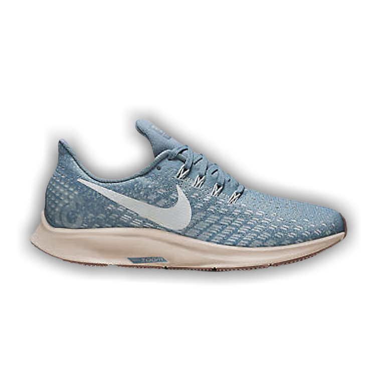 Wmns Air Zoom Pegasus 35 Celestial Teal