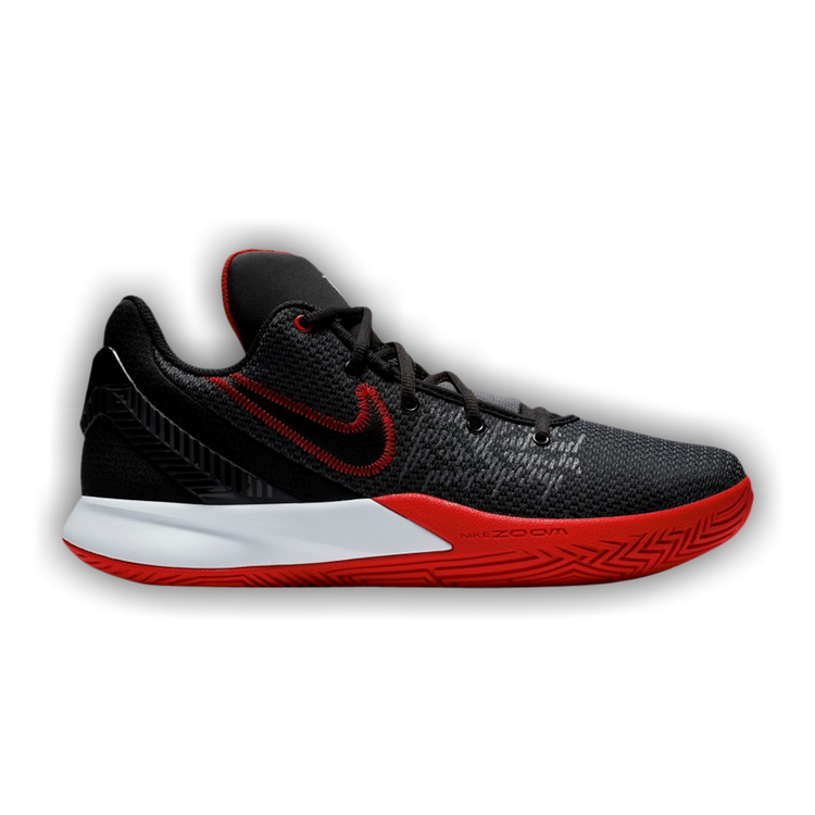 Buy Kyrie Flytrap 2 Bred AO4436 016 GOAT UK