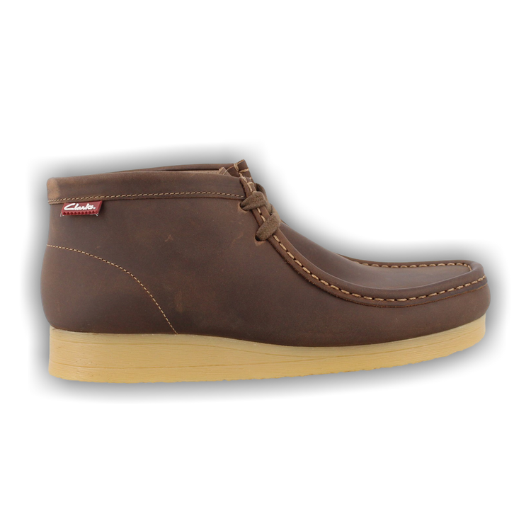 Clarks stinson store hi beeswax