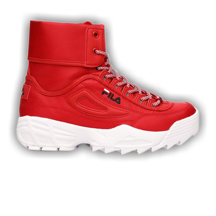 Fila disruptor deals ballistic boots