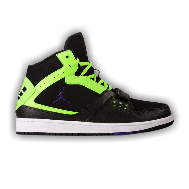 Jordan 25 flight shop strap