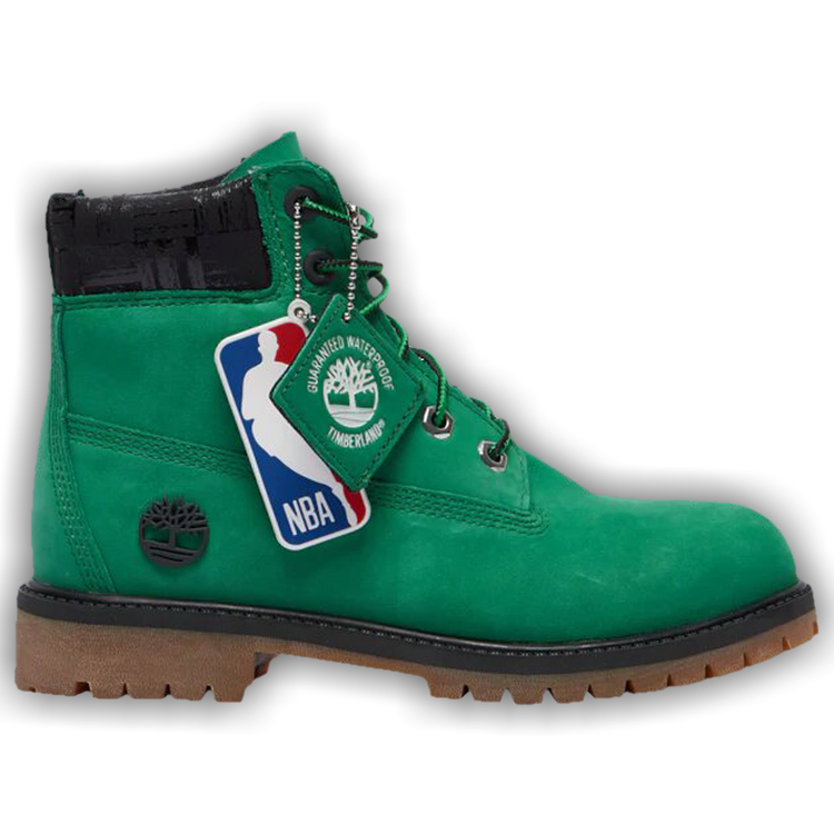 Buy NBA x 6 Inch Premium Boot Junior Celtics TB0A286FH31 GOAT