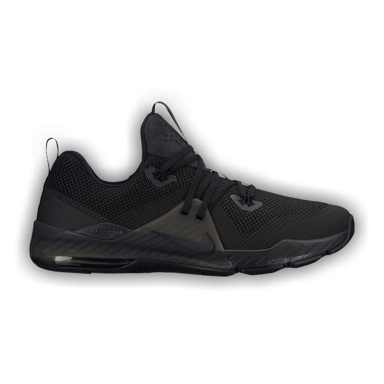 Buy Zoom Train Command Triple Black 922478 004 GOAT