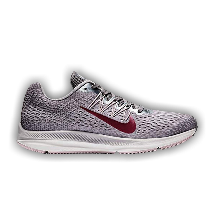 Nike zoom winflo 5 gunsmoke true berry sales