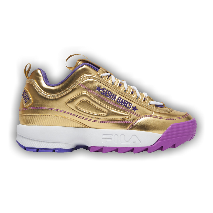 Sasha banks sneakers online