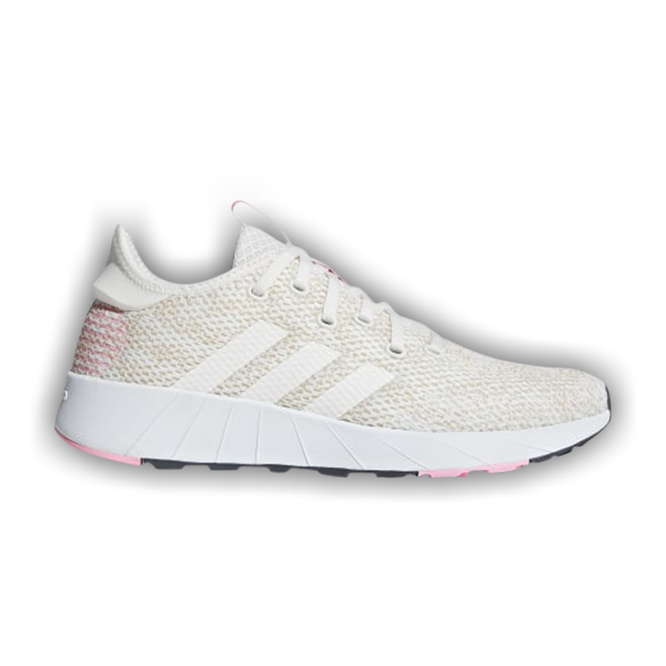 Buy Wmns Questar X BYD Cloud White Beige F34667 GOAT