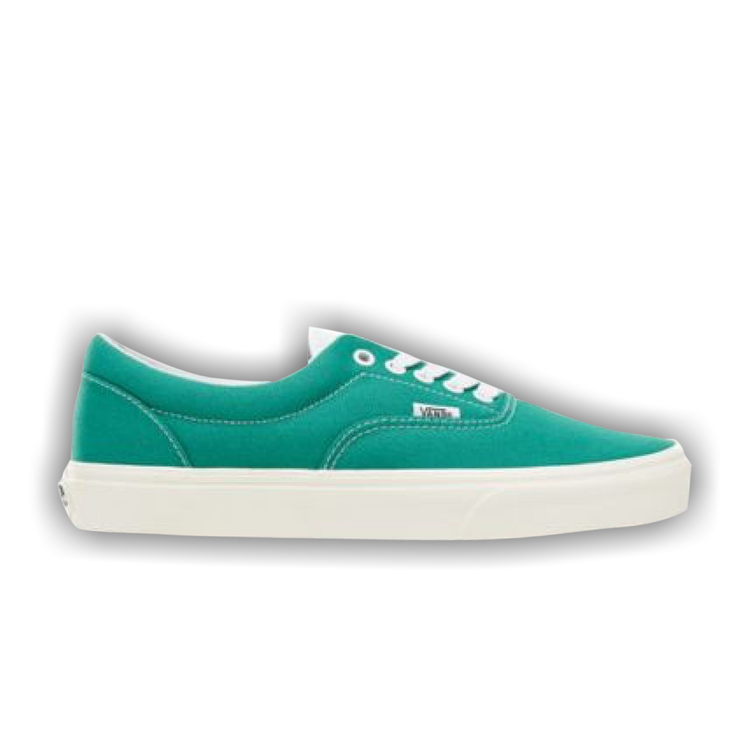 Vans era cadmium green outlet